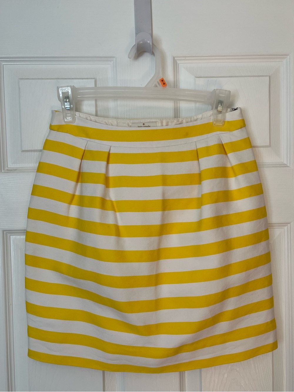 Kate Spade mini skirt